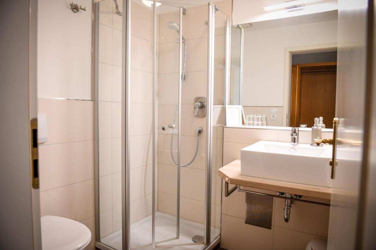 Hotel Mainblick Garni Marktheidenfeld Zewnętrze zdjęcie