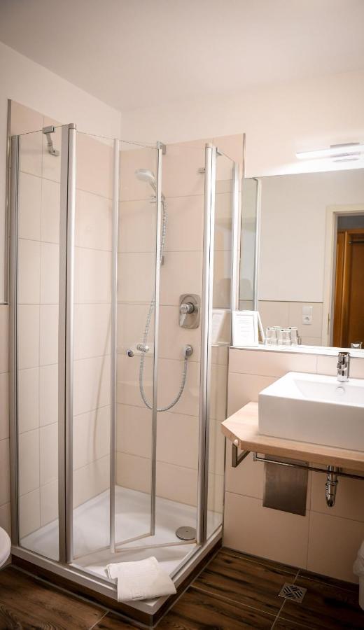 Hotel Mainblick Garni Marktheidenfeld Zewnętrze zdjęcie