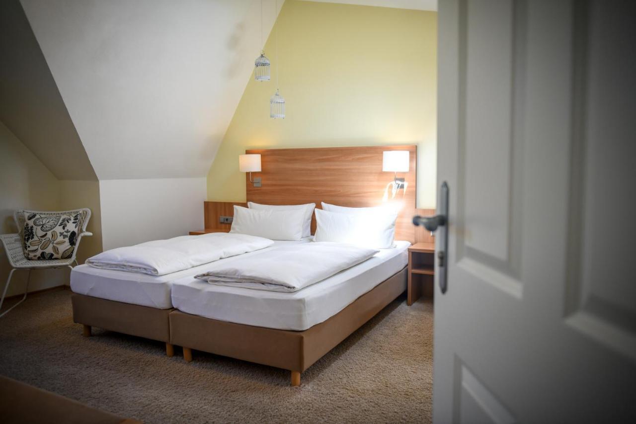 Hotel Mainblick Garni Marktheidenfeld Zewnętrze zdjęcie
