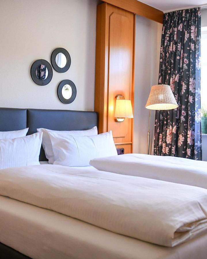 Hotel Mainblick Garni Marktheidenfeld Zewnętrze zdjęcie