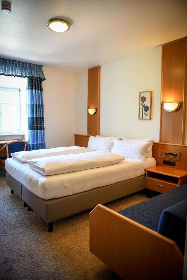 Hotel Mainblick Garni Marktheidenfeld Zewnętrze zdjęcie