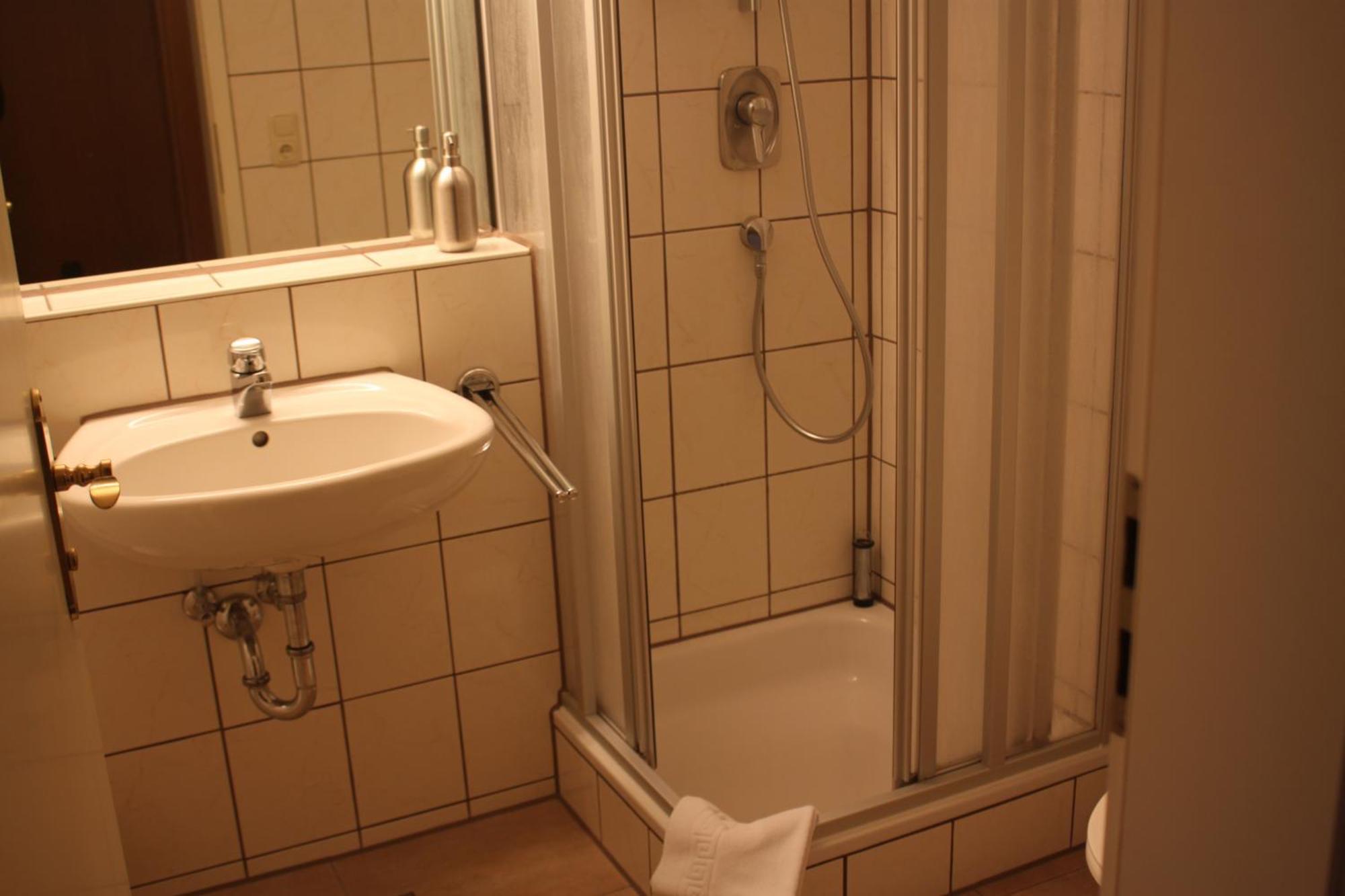 Hotel Mainblick Garni Marktheidenfeld Zewnętrze zdjęcie