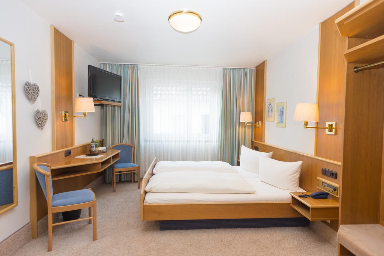 Hotel Mainblick Garni Marktheidenfeld Zewnętrze zdjęcie