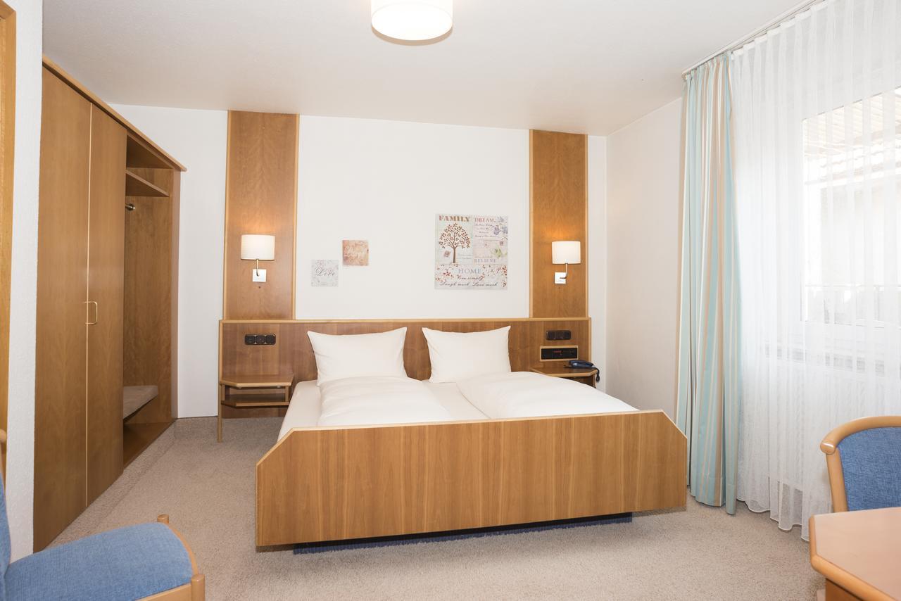 Hotel Mainblick Garni Marktheidenfeld Zewnętrze zdjęcie