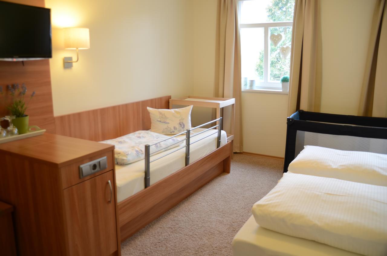 Hotel Mainblick Garni Marktheidenfeld Zewnętrze zdjęcie