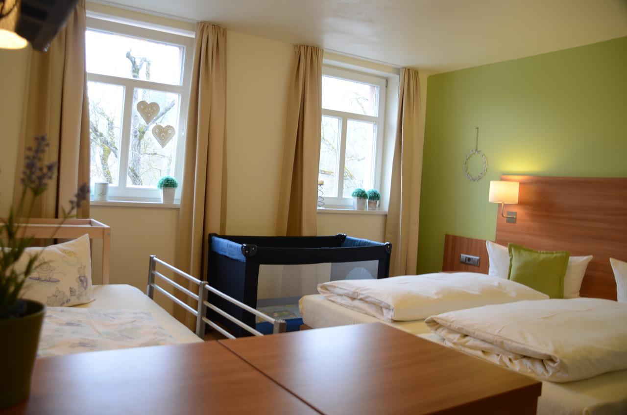 Hotel Mainblick Garni Marktheidenfeld Zewnętrze zdjęcie