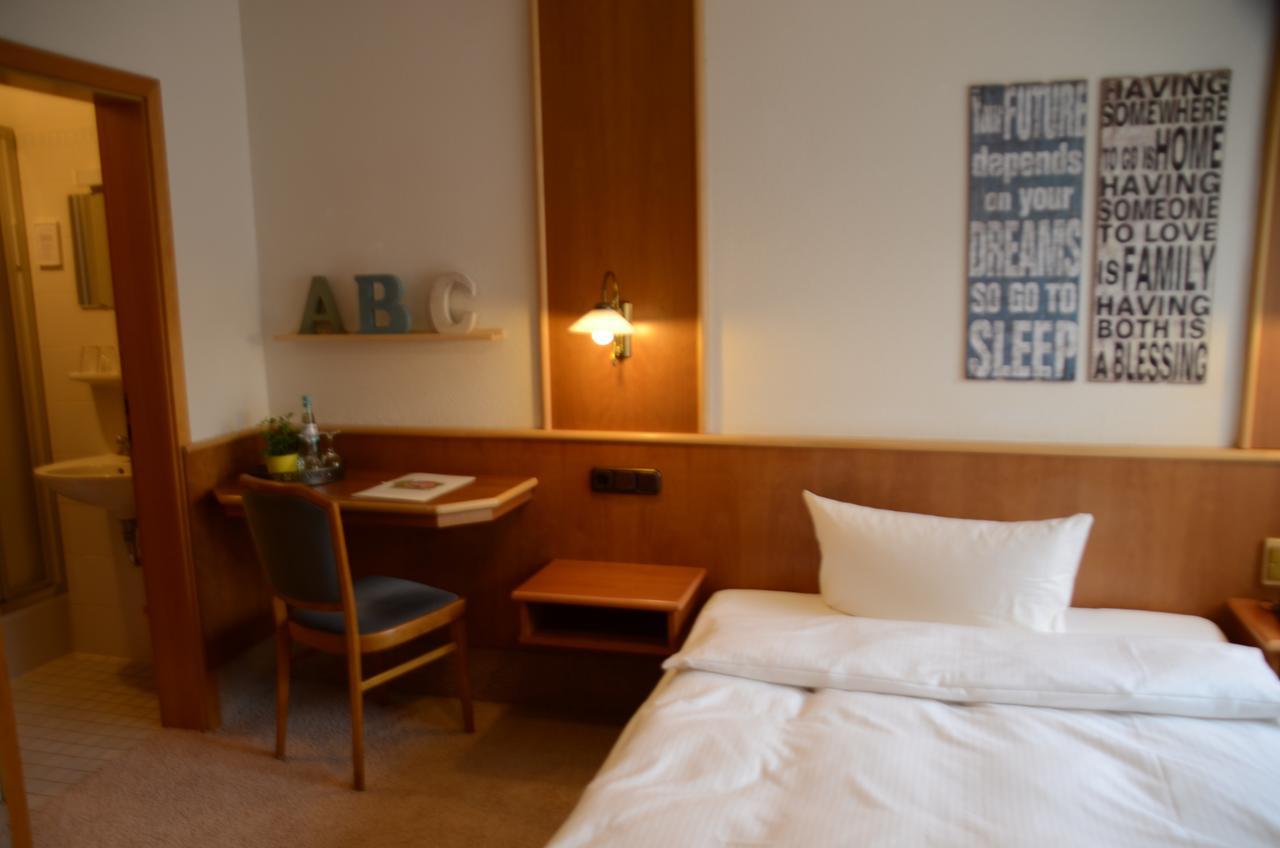 Hotel Mainblick Garni Marktheidenfeld Zewnętrze zdjęcie