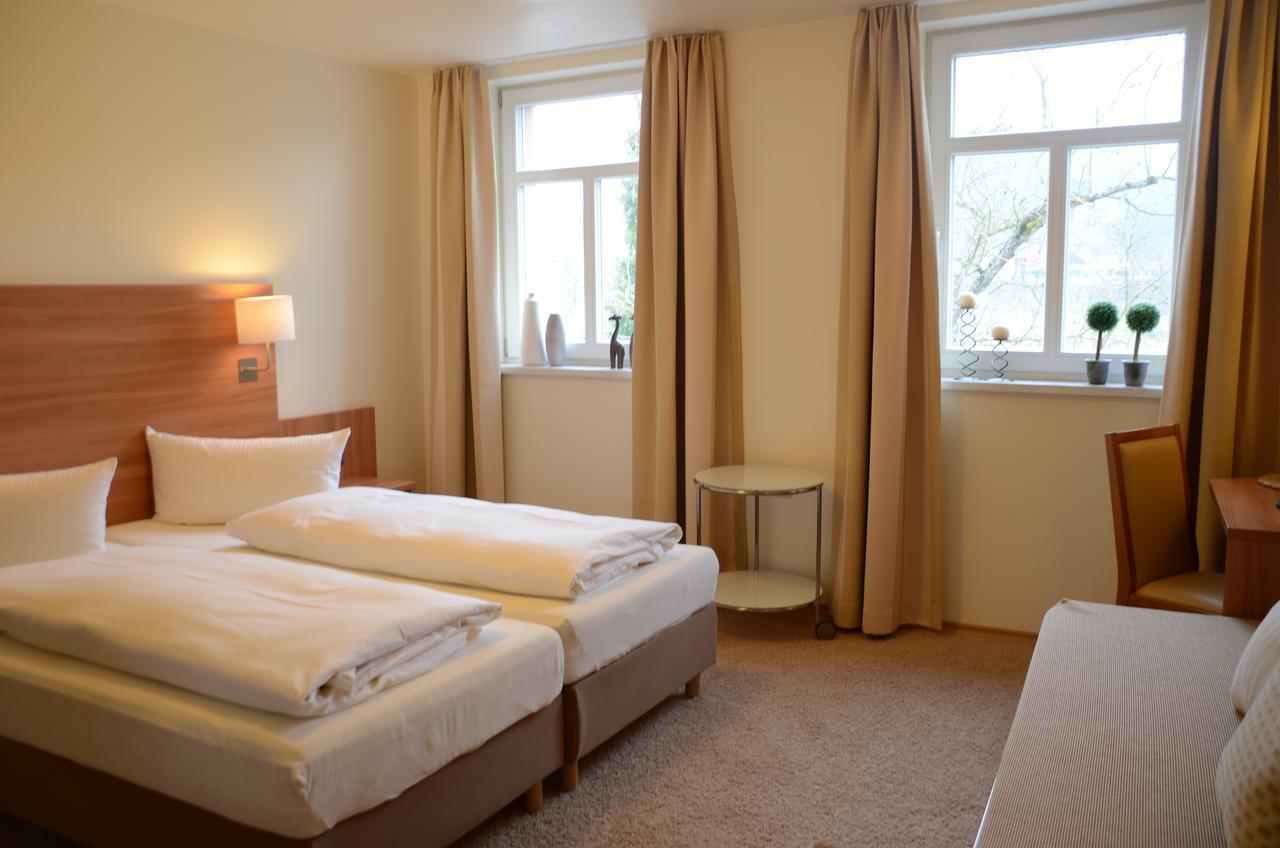 Hotel Mainblick Garni Marktheidenfeld Zewnętrze zdjęcie