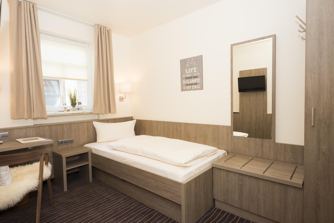 Hotel Mainblick Garni Marktheidenfeld Zewnętrze zdjęcie