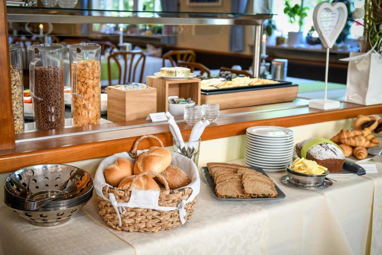 Hotel Mainblick Garni Marktheidenfeld Zewnętrze zdjęcie